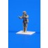 1/72 Soviet WW II Tank Crew + soldier for T-34 (4 figures)