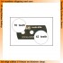 Ultra Smooth and Extra Smooth Saw (2 sides) 1pc