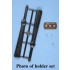 Handle for the CMK Saw Blades