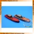 1/72 Commanders Boat Launch II