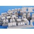 1/72 Iraq war M1A1 Abrams Equipment set