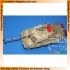 1/72 British Challenger I Equipment Set 