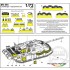 1/72 British Challenger I Equipment Set 