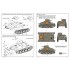 1/72 WWII German R-1 (Praga AH-IV-R) Tankette (Full Resin kit)