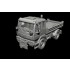 1/72 MAN LE 10.220 Bundeswehr Military Aircraft Tug full resin kit