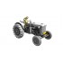 1/72 Zetor 25 Agricultural Version All Resin Kit