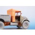 1/72 Fordson WOT2 E (15CWT) 'Wooden Cargo Bed'