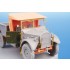 1/72 Fordson WOT2 E (15CWT) 'Wooden Cargo Bed'