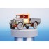 1/72 Fordson WOT2 E (15CWT) 'Wooden Cargo Bed'