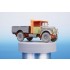 1/72 Fordson WOT2 E (15CWT) 'Wooden Cargo Bed'
