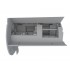 1/72 U-Boot typ IX Captain's and Officers' Ward Room for Revell kit