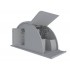 1/72 U-Boot Type IX Galley for Revell #05114 kit