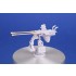 1/72 Kriegsfischkutter Twin 20 mm C/30 FLAK without Shield for Special Navy kit
