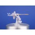 1/72 Kriegsfischkutter Twin 20 mm C/30 FLAK without Shield for Special Navy kit