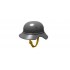1/35 WWII Luftschutz Helmet (2pcs)