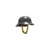 1/35 WWII Luftschutz Helmet (2pcs)