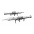 1/35 Panzerfaust III - Modern Recoilless Anti-tank Weapon