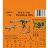 1/35 M18 57mm Recoiless Rifle