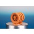 1/35 Zundapp KS 750 Wheels for Academy kit