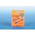 1/35 Panzer I Ausf.B Machine Gun Barrels for Academy kit