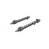 1/35 Panzer I Ausf.B Machine Gun Barrels for Academy kit