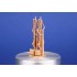 1/35 US M60 Machine Gun (2pcs) for Kriegsfischkutter