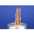 1/35 US M60 Machine Gun (2pcs) for Kriegsfischkutter