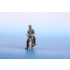 1/35 BSA M20 Motorcycle Correction Set for Tamiya kit