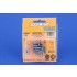 1/35 BSA M20 Motorcycle Correction Set for Tamiya kit