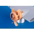 1/48 WWII German Heinkel He 115A Engines for Special Hobby kits