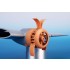 1/48 WWII German Heinkel He 115A Engines for Special Hobby kits