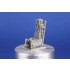 1/48 F-16C Fighting Falcon Seat for Kinetic kits