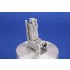 1/48 F-16C Fighting Falcon Seat for Kinetic kits