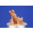 1/48 SMB-2 Super Mystere Seat for SH and Azur/Frrom kits