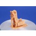 1/72 Modern F-16 Fighting Falcon Seat for Tamiya kits
