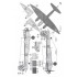1/48 Junkers Ju 388 K/L Full Resin kit