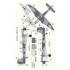 1/48 Junkers Ju 388J Night Fighter Full Resin kit
