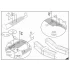 1/48 Arado Ar 95 (Land) Full resin kit