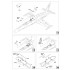 1/48 L-159A Alca ''Czech Light Attack Jet'' Full resin kit
