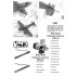 1/48 Kawasaki Ki-60 Full resin kit
