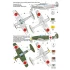 1/48 Kawasaki Ki-60 Full resin kit