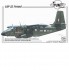 1/72 Australian GAF-22 Nomad Full resin kit