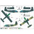 1/72 Australian GAF-22 Nomad Full resin kit