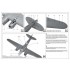 1/48 Czechoslovak/Bulgarian Aero A-304 Full Resin kit