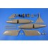 1/48 XF10F-1 Jaguar ''Swing Wing'' Full resin kit