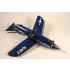 1/48 XF10F-1 Jaguar ''Swing Wing'' Full resin kit