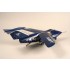1/48 XF10F-1 Jaguar ''Swing Wing'' Full resin kit
