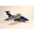 1/48 XF10F-1 Jaguar ''Swing Wing'' Full resin kit