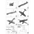 1/72 Martin-Baker MB-2 British Fighter Prototype Full resin kit