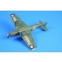 1/72 Martin-Baker MB-2 British Fighter Prototype Full resin kit